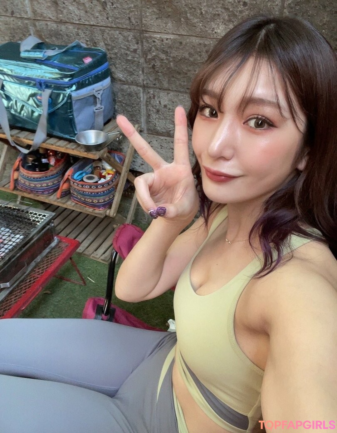 Foto desnuda filtrada de OnlyFans de Womenjoshi #1434