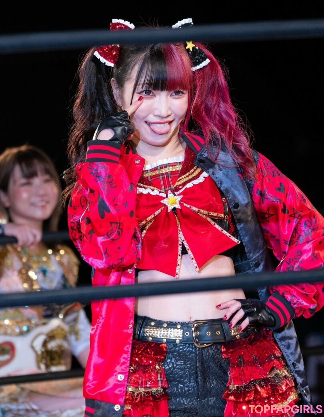 Foto desnuda filtrada de OnlyFans de Womenjoshi #1472