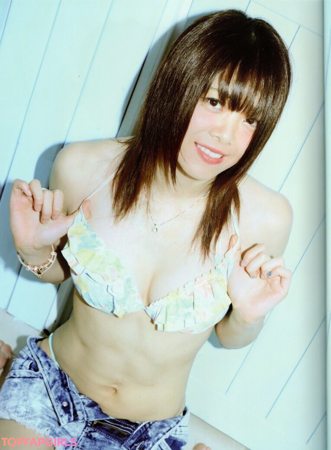 Foto desnuda filtrada de OnlyFans de Womenjoshi #1473