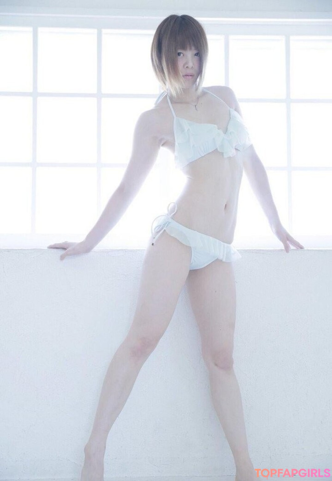 Foto desnuda filtrada de OnlyFans de Womenjoshi #1489