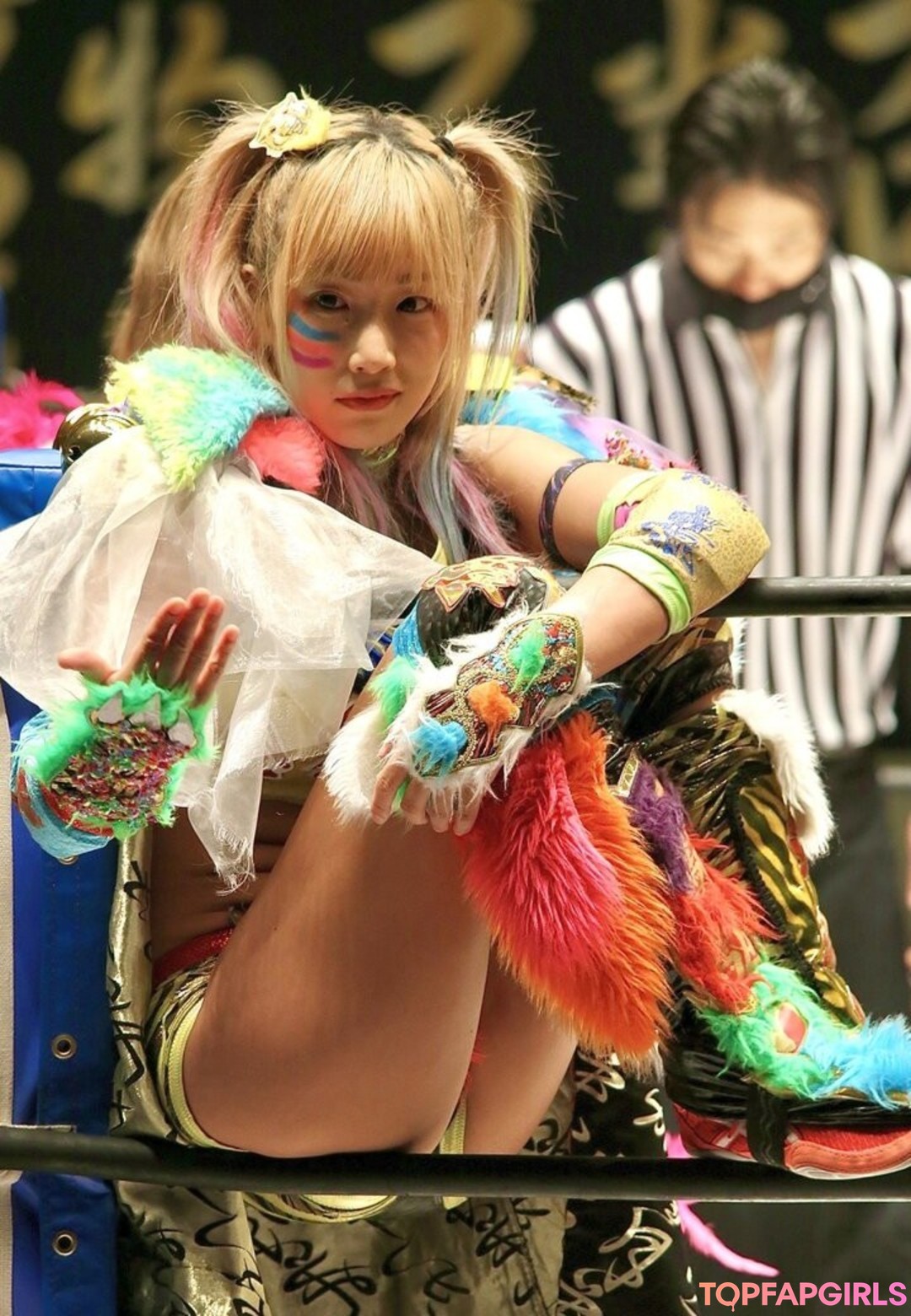 Foto desnuda filtrada de OnlyFans de Womenjoshi #1530