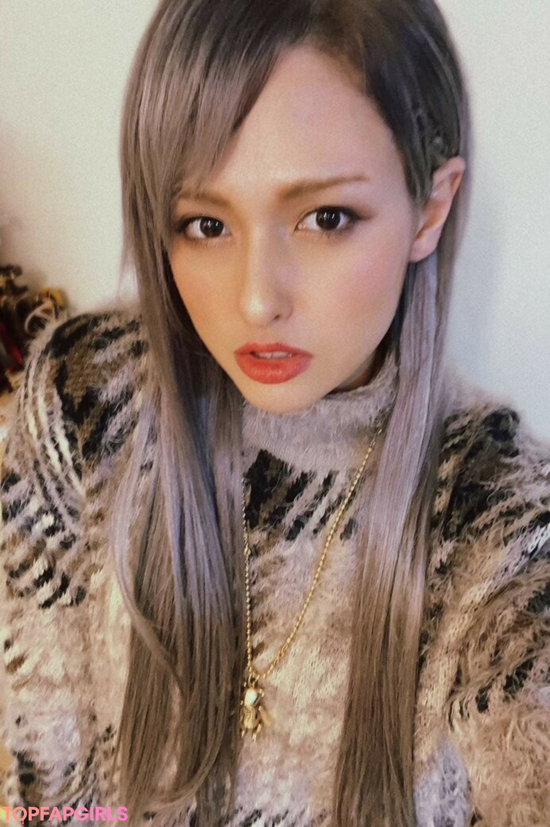 Foto desnuda filtrada de OnlyFans de Womenjoshi #1609