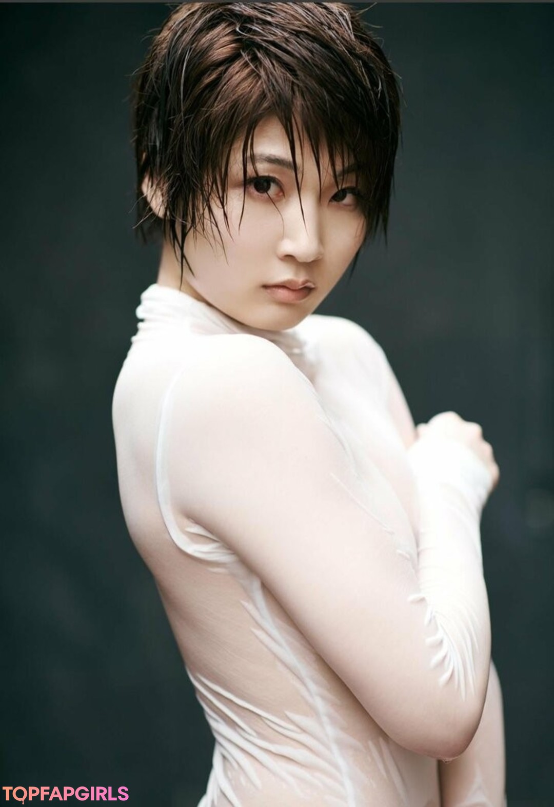 Foto desnuda filtrada de OnlyFans de Womenjoshi #1634