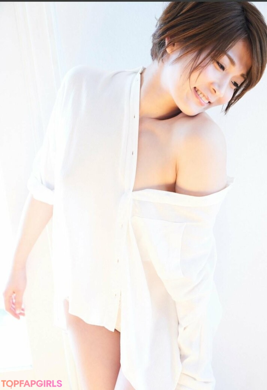 Foto desnuda filtrada de OnlyFans de Womenjoshi #1645