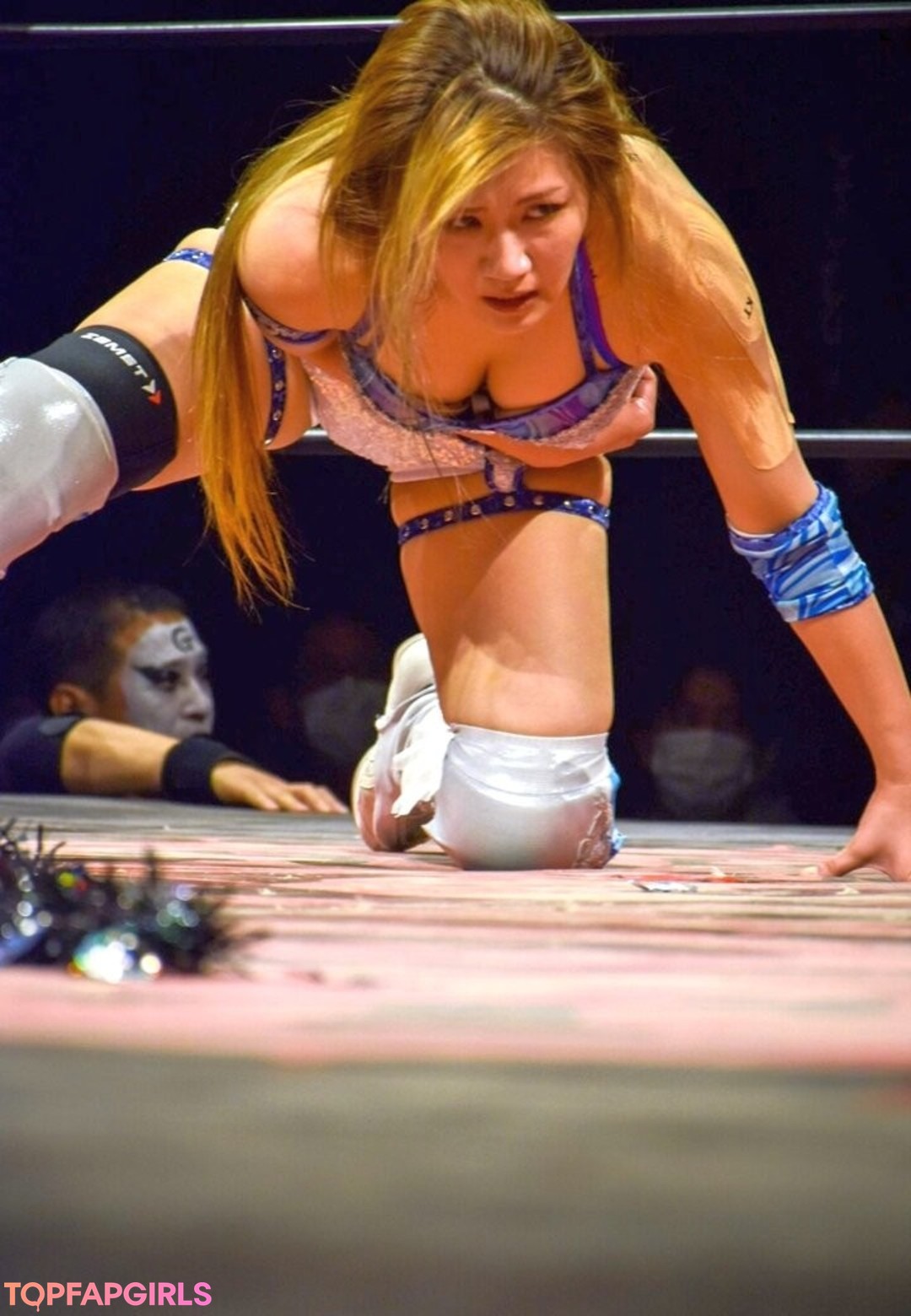 Foto desnuda filtrada de OnlyFans de Womenjoshi #1653