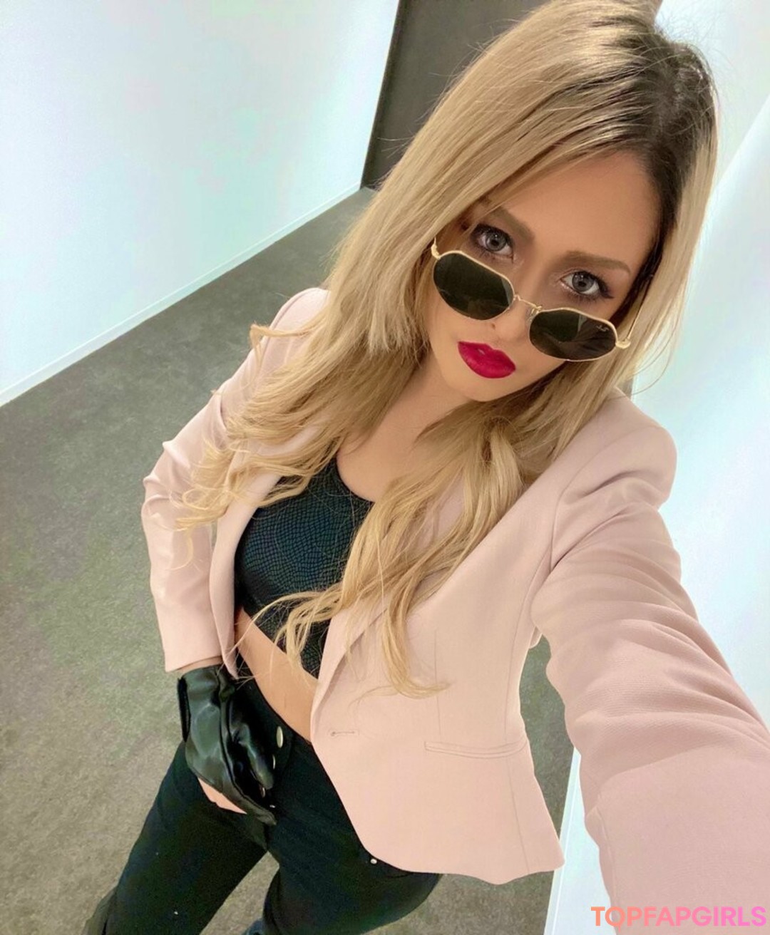 Foto desnuda filtrada de OnlyFans de Womenjoshi #1699