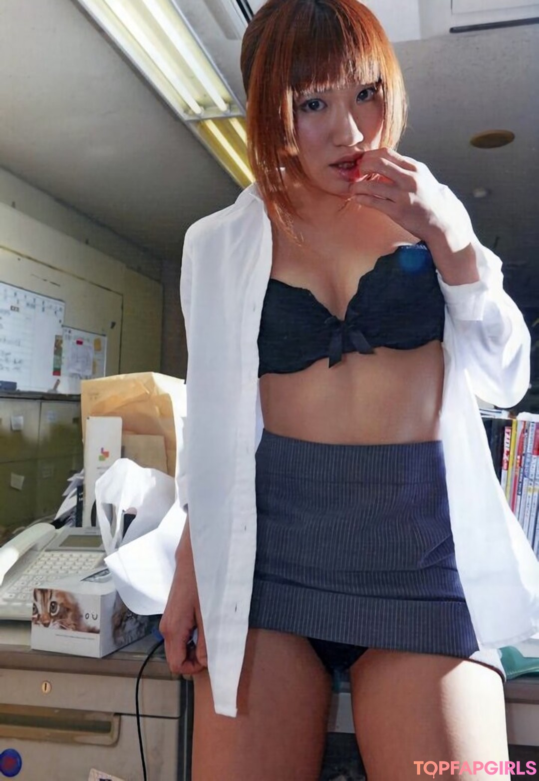 Foto desnuda filtrada de OnlyFans de Womenjoshi #1744