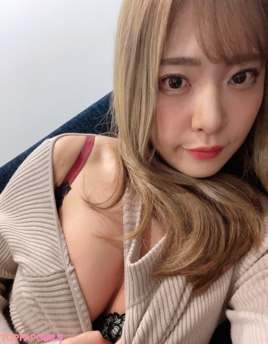 Foto desnuda filtrada de OnlyFans de Womenjoshi #1759