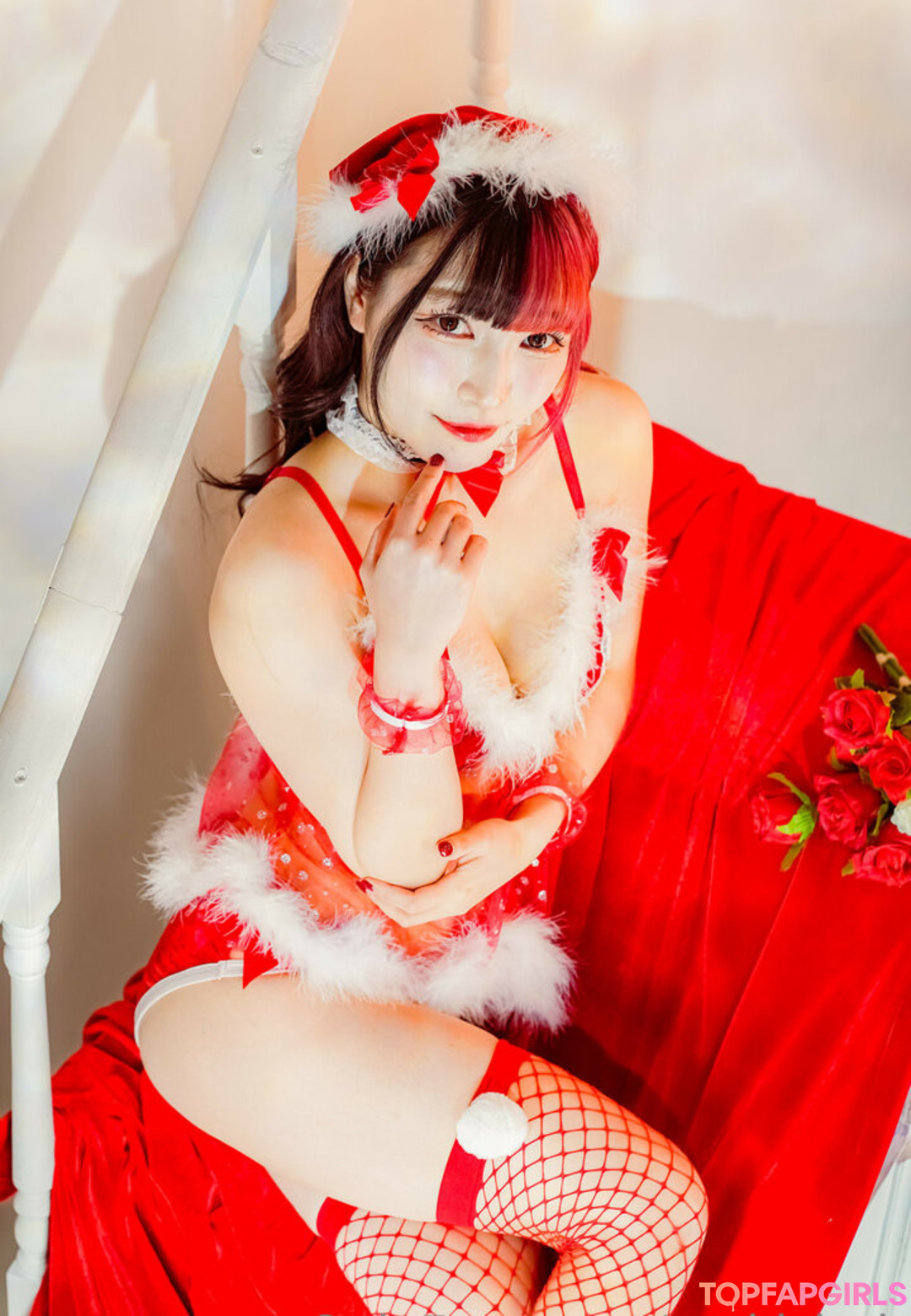 Foto desnuda filtrada de OnlyFans de Womenjoshi #1781