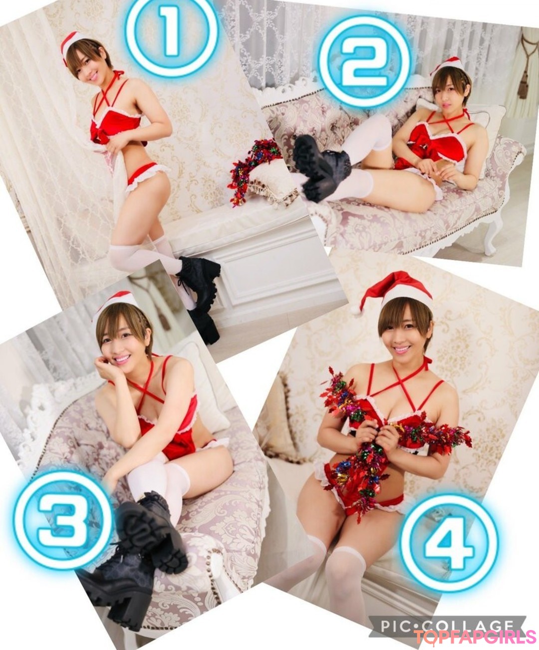 Foto desnuda filtrada de OnlyFans de Womenjoshi #1851