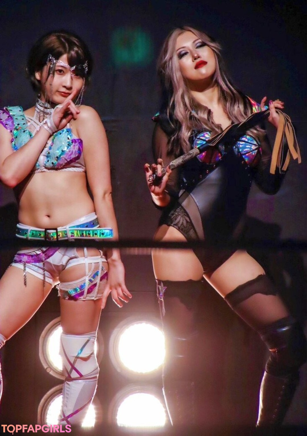 Foto desnuda filtrada de OnlyFans de Womenjoshi #1852