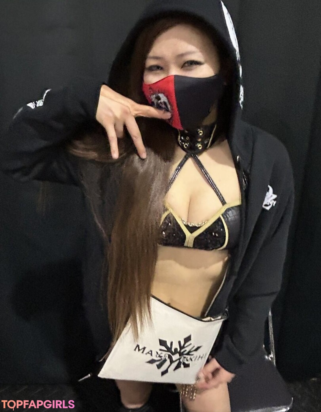 Foto desnuda filtrada de OnlyFans de Womenjoshi #1886