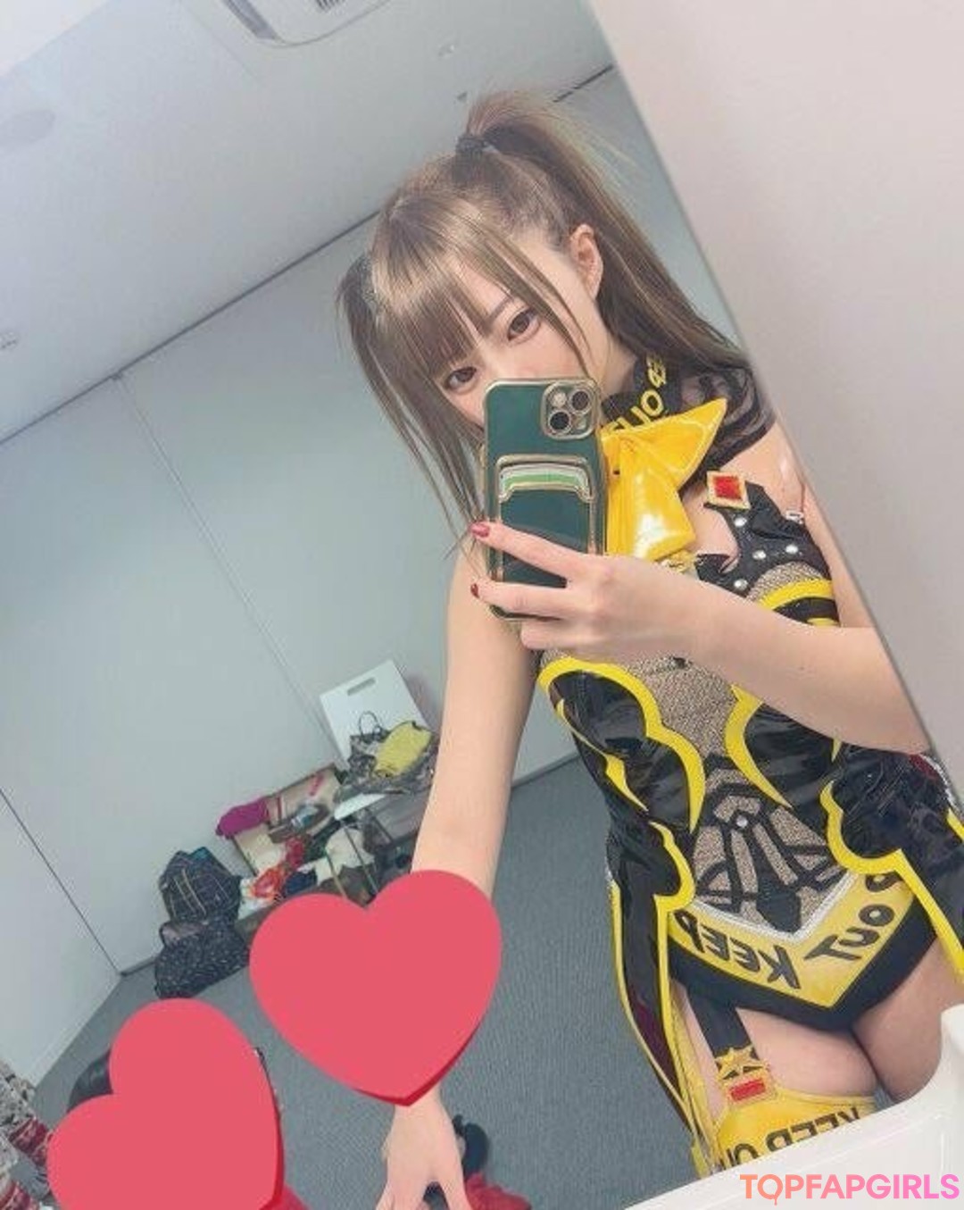 Foto desnuda filtrada de OnlyFans de Womenjoshi #1932