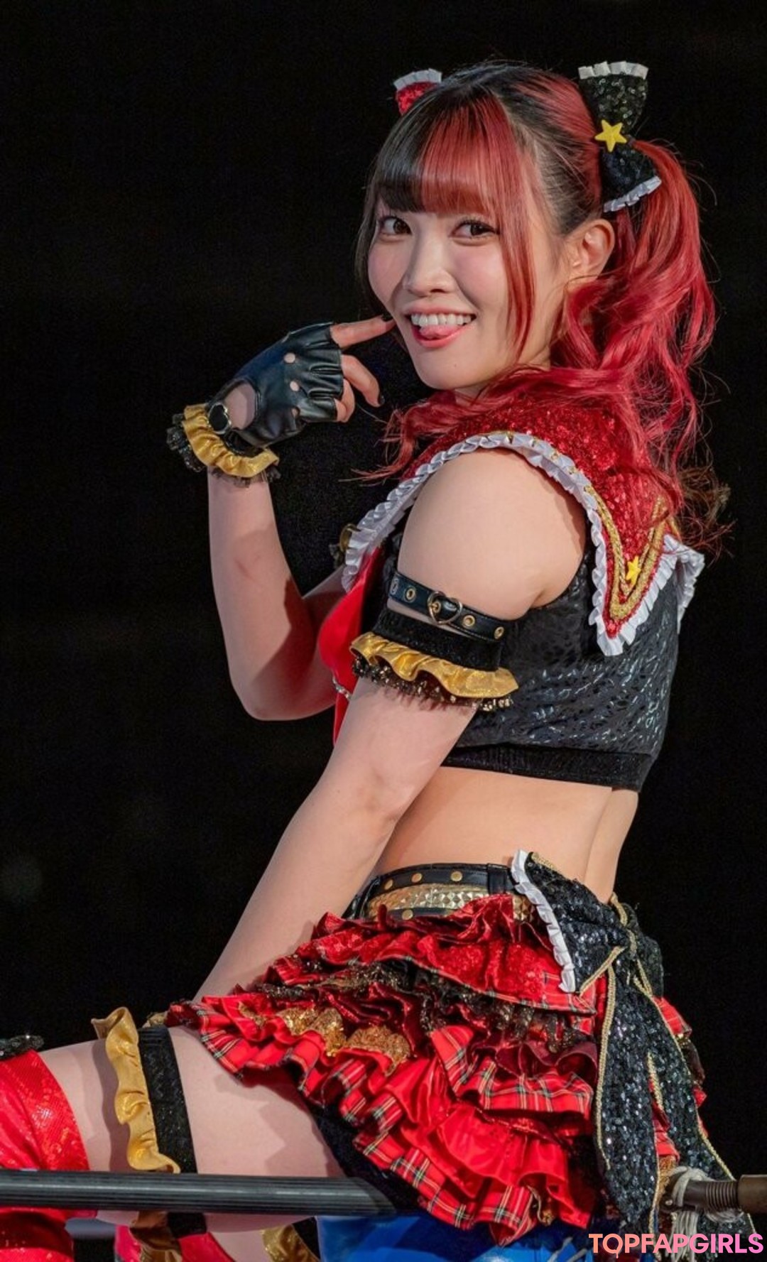 Foto desnuda filtrada de OnlyFans de Womenjoshi #1939