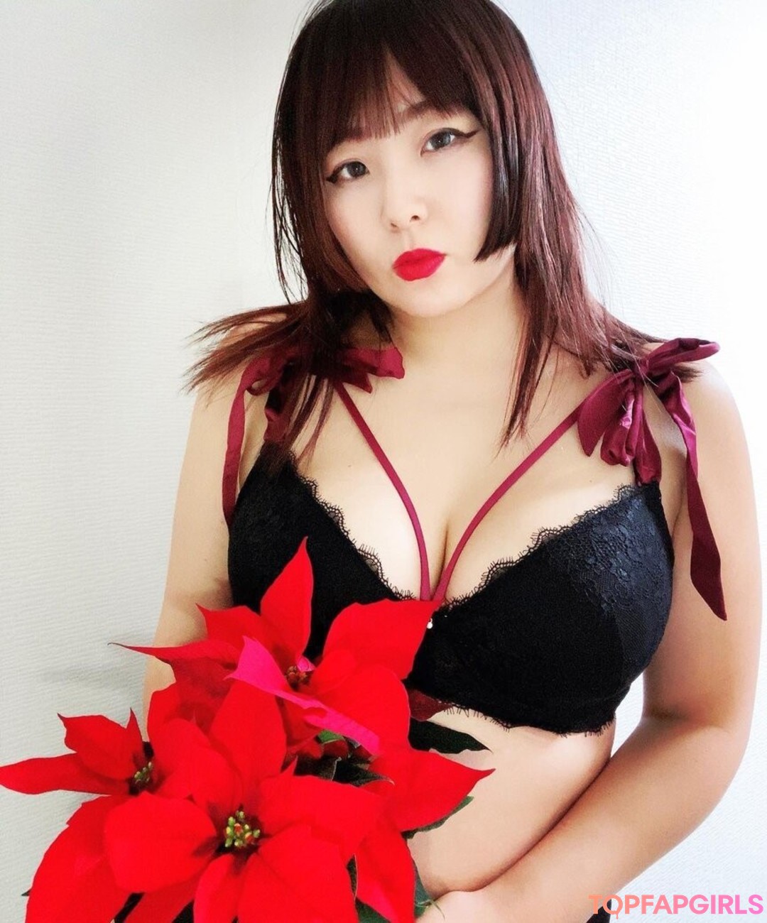 Foto desnuda filtrada de OnlyFans de Womenjoshi #1997