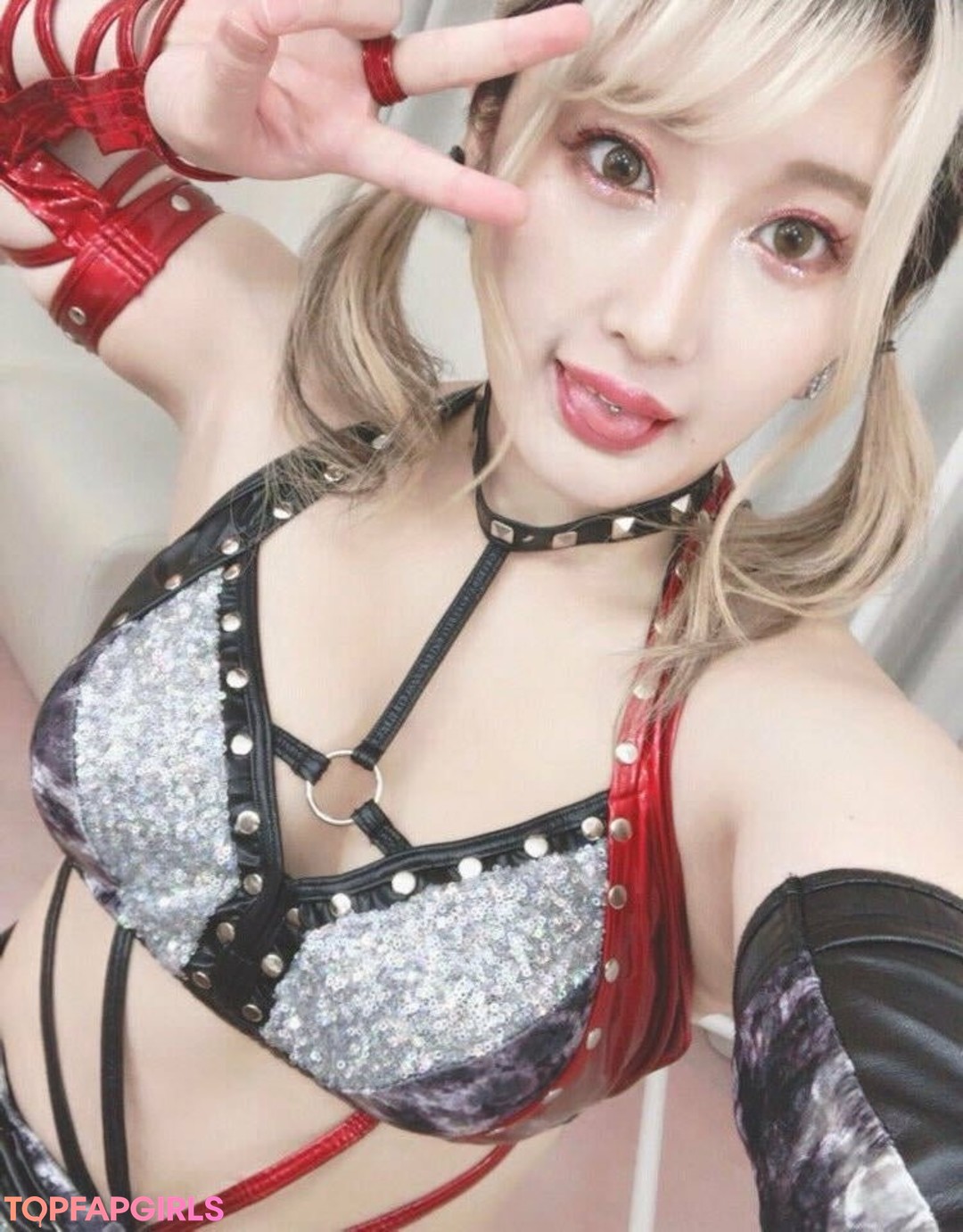 Foto desnuda filtrada de OnlyFans de Womenjoshi #752 Foto desnuda filtrada de OnlyFans de Womenjoshi #752