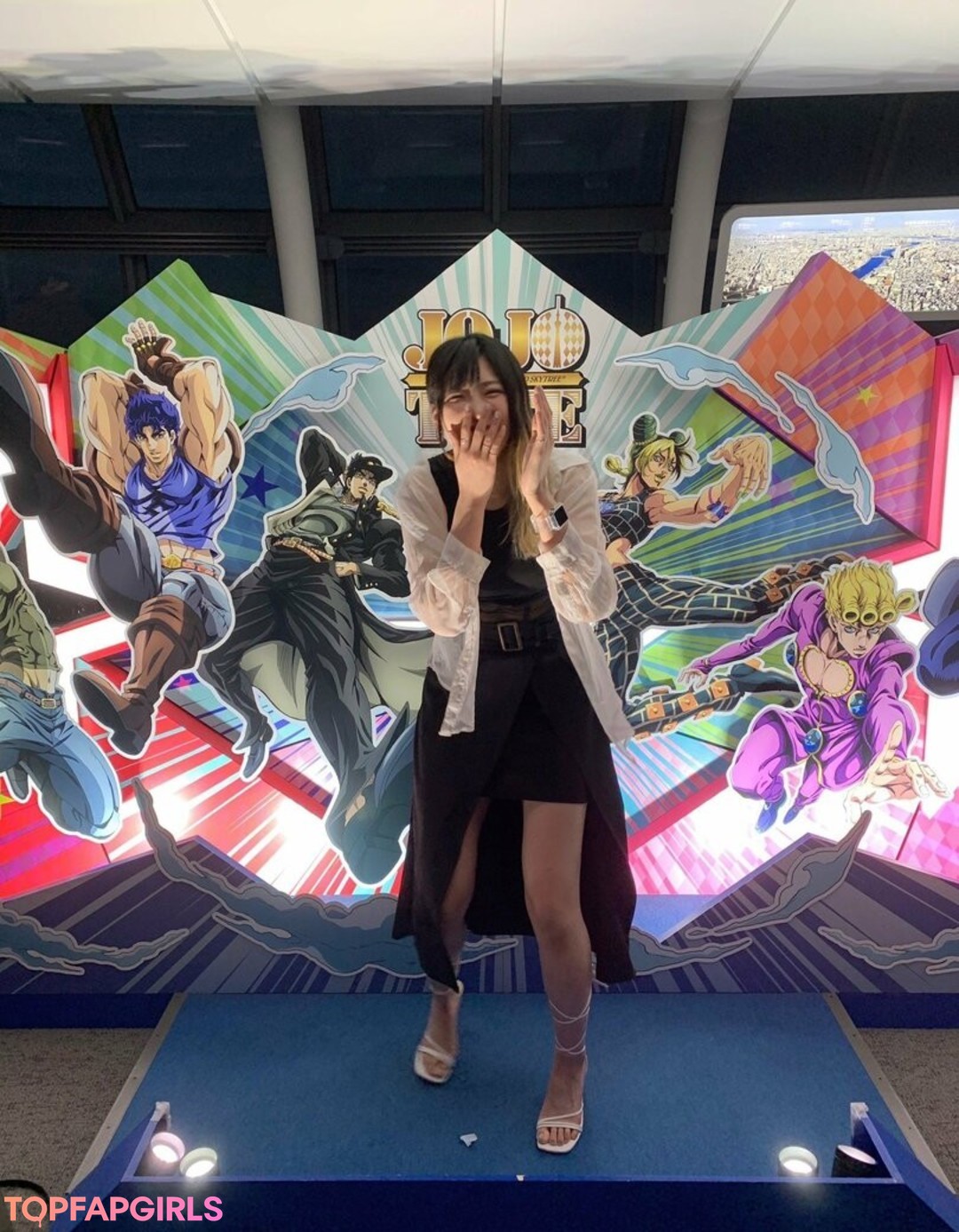 Foto desnuda filtrada de OnlyFans de Womenjoshi #968 Foto desnuda filtrada de OnlyFans de Womenjoshi #968