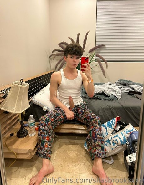 Silasbrooksxxx