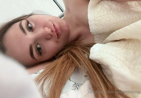 Foto desnuda filtrada de OnlyFans de Helenlittlerose