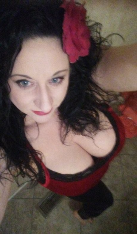 Foto desnuda filtrada de OnlyFans de Kittylee