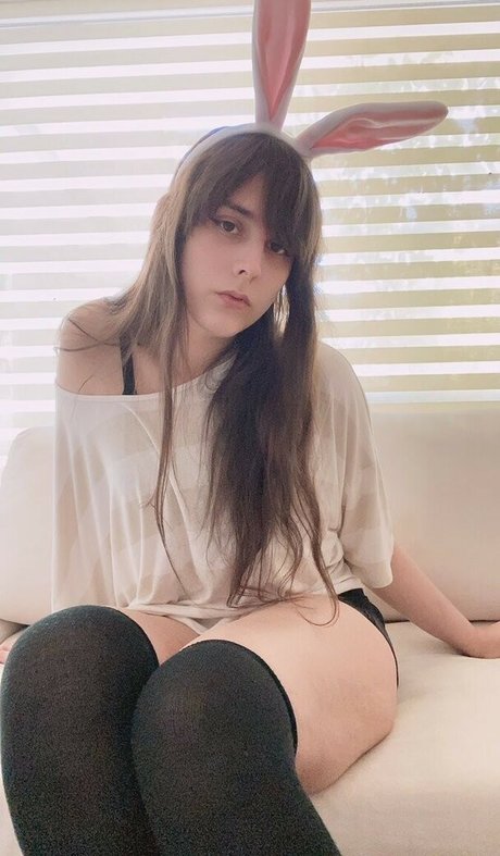 Bunnygirl emma