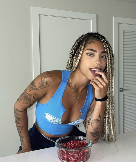Thevenusdesire