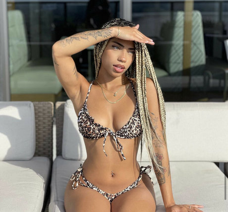 Thevenusdesire