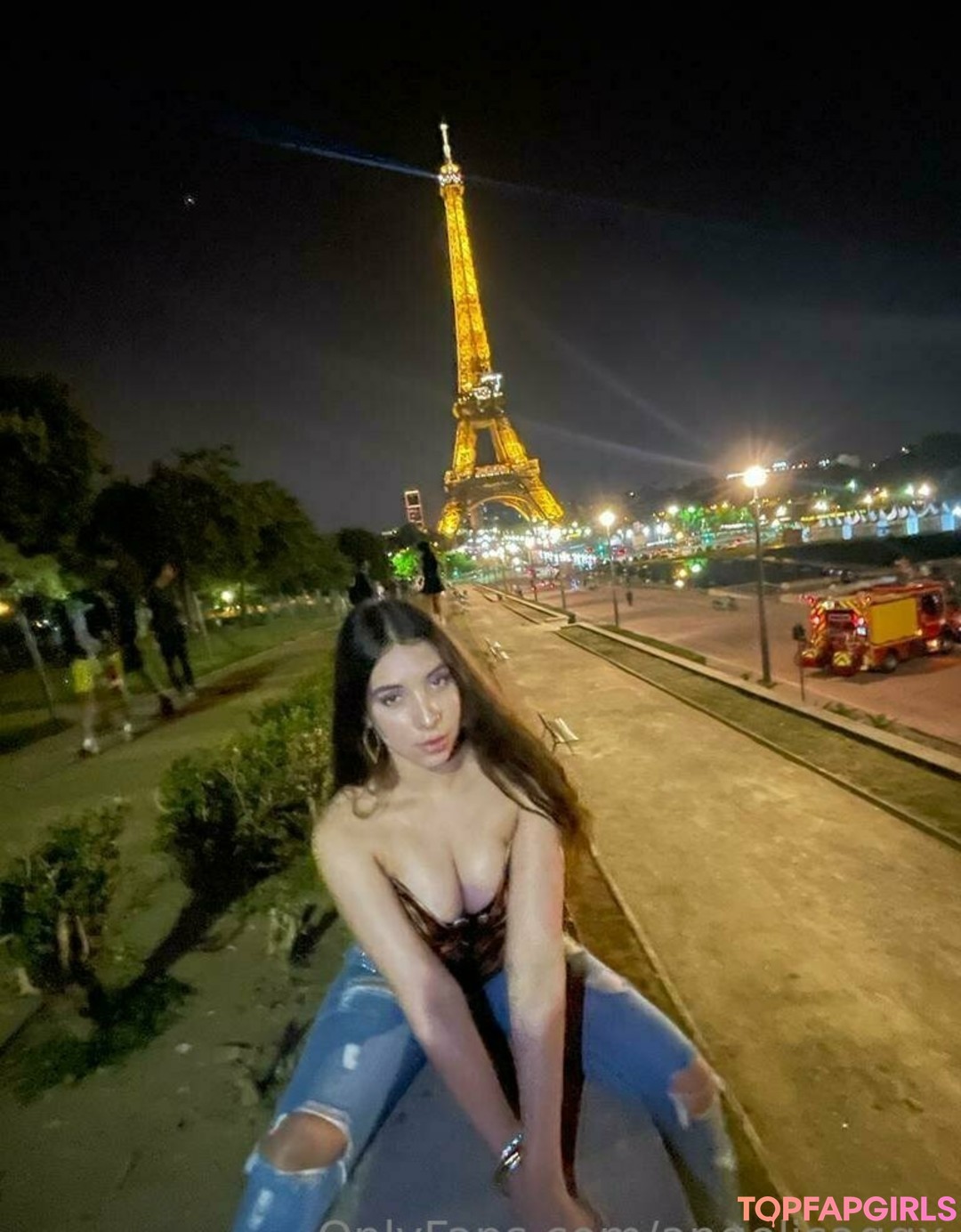 Foto desnuda filtrada de OnlyFans de Angelicaggx #63 Foto desnuda filtrada de OnlyFans de Angelicaggx #63