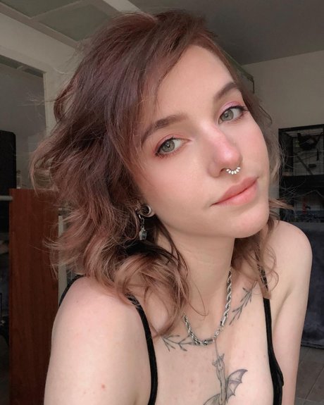 Foto desnuda filtrada de OnlyFans de Xailurus