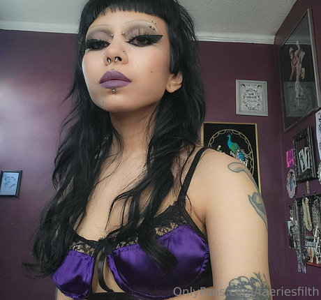 Faeriesfilth