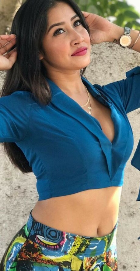 Sofia Ansari