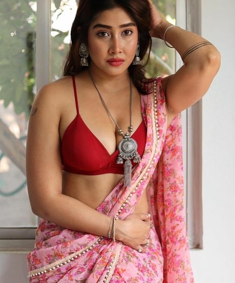 Sofia Ansari