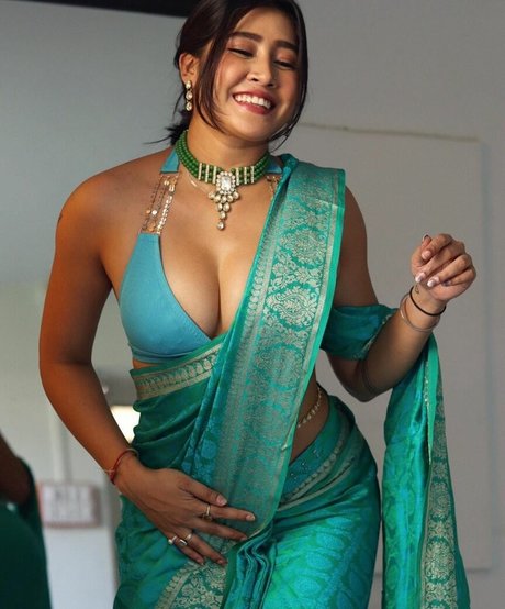 Sofia Ansari