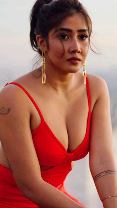 Sofia Ansari