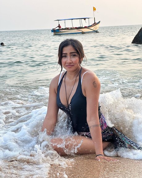 Sofia Ansari