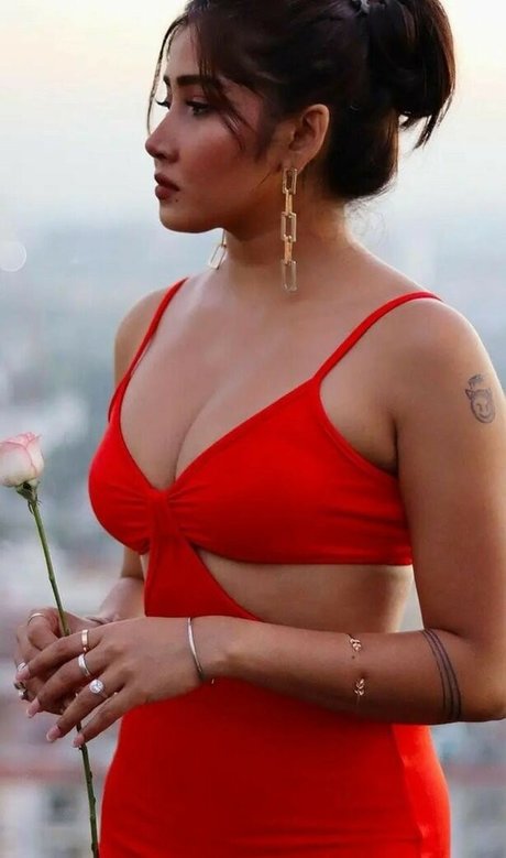 Sofia Ansari