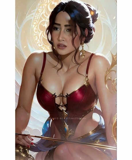 Sofia Ansari