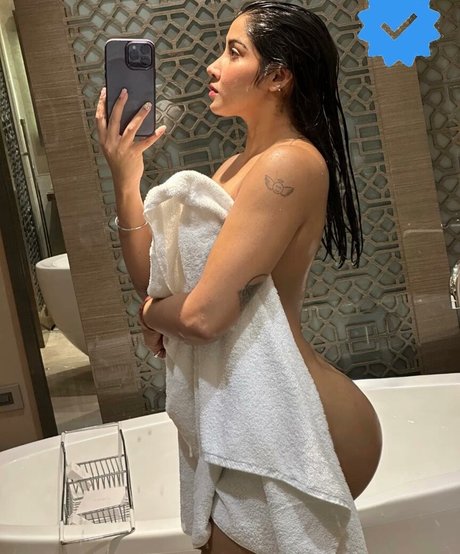Sofia Ansari
