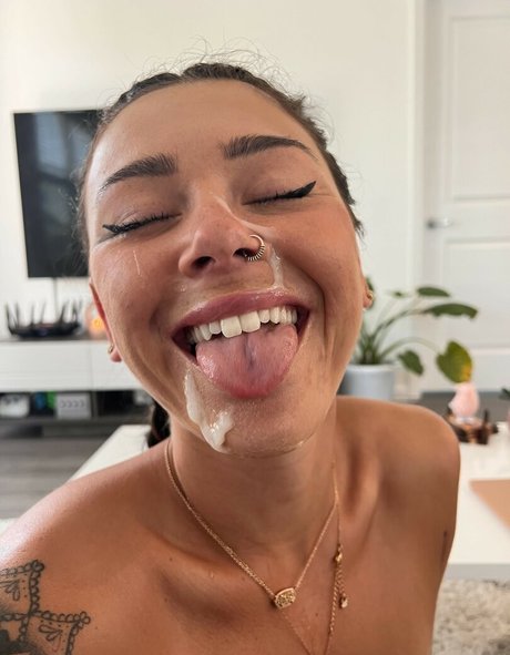 Miya Blacked