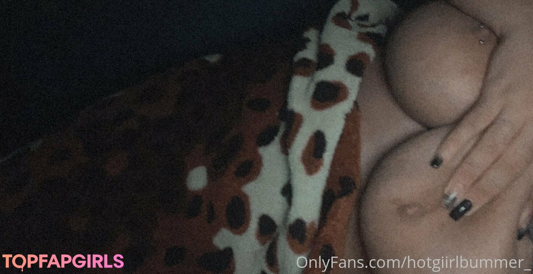 Foto desnuda filtrada de OnlyFans de Hotgiirlbummer #57 Foto desnuda filtrada de OnlyFans de Hotgiirlbummer #57