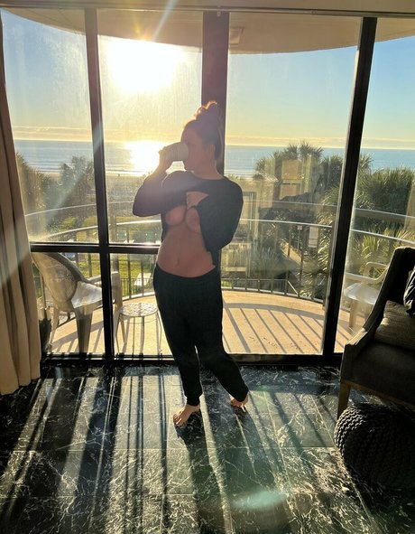 Foto desnuda filtrada de OnlyFans de Britneyyjade