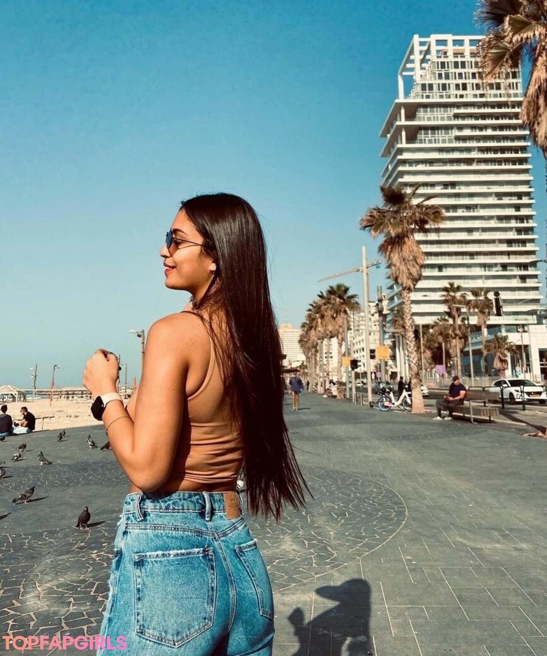 Foto desnuda filtrada de OnlyFans de Shahar Halaf #68 Foto desnuda filtrada de OnlyFans de Shahar Halaf #68