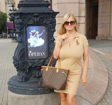 Foto desnuda filtrada de OnlyFans de Beata Stanczak