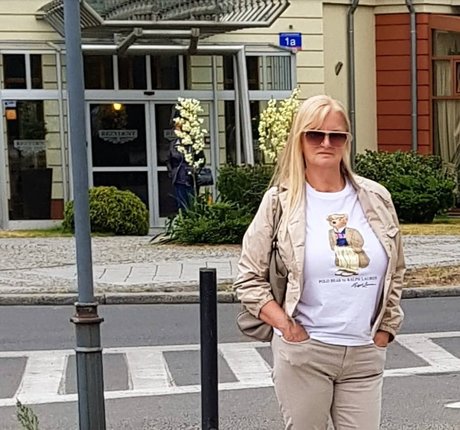 Beata Stanczak