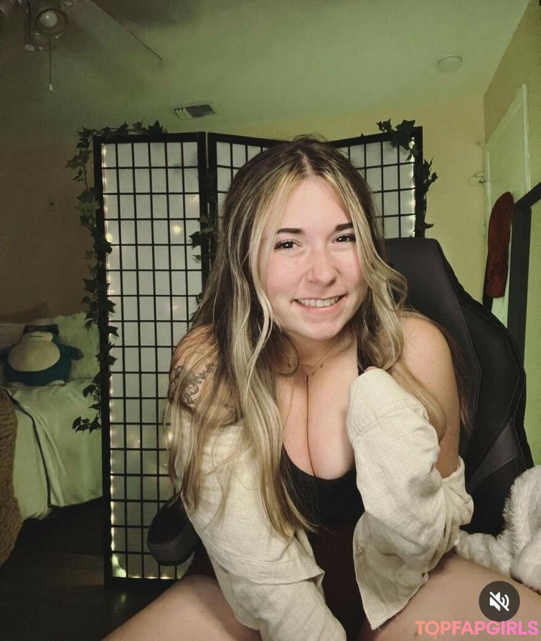 Foto desnuda filtrada de OnlyFans de Cherrycgames #19 Foto desnuda filtrada de OnlyFans de Cherrycgames #19