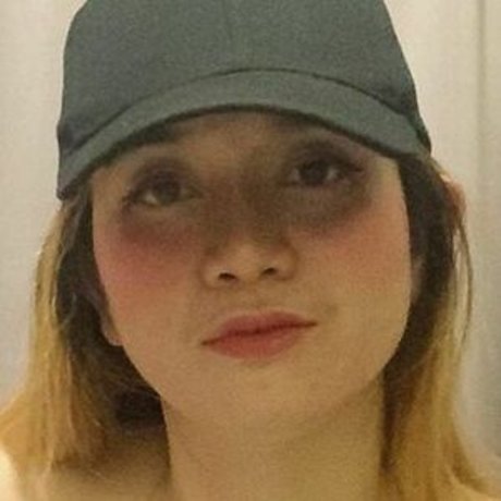 Foto desnuda filtrada de OnlyFans de Erika Ramos