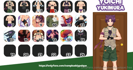 Campbuddypeiquefree