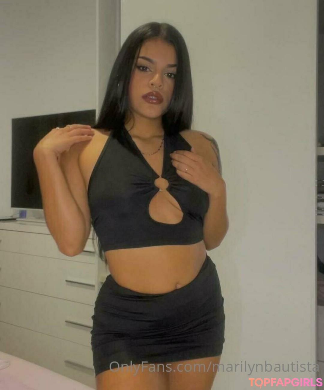 Foto desnuda filtrada de OnlyFans de Marilynbautista #2 Foto desnuda filtrada de OnlyFans de Marilynbautista #2