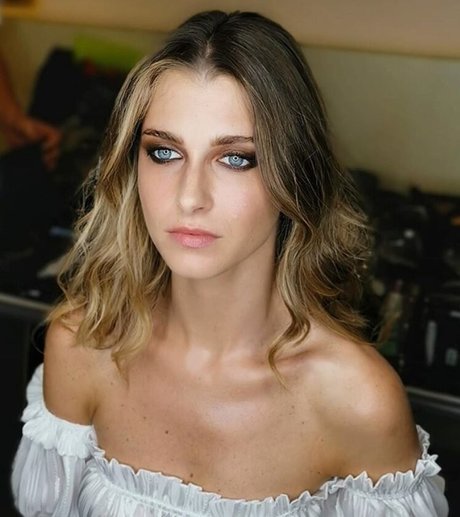 Silvia Mazzieri