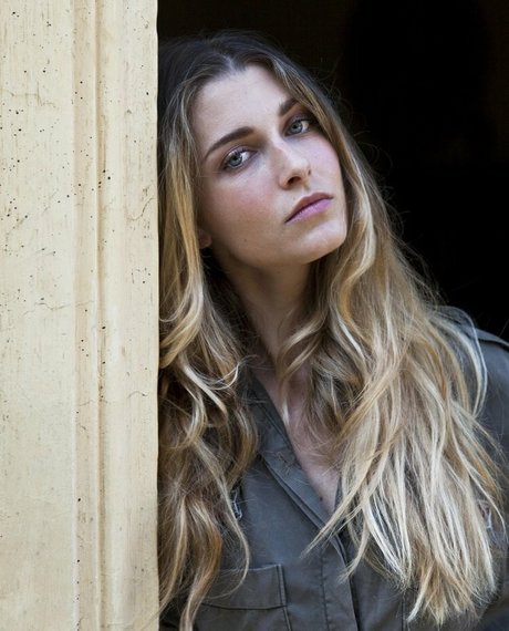 Silvia Mazzieri